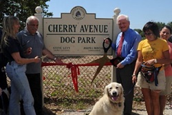 dog parks near the hamptons, new york