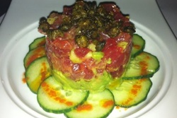 pet friendly restaurant in the hamptons