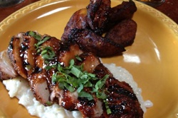 pet friendly restaurant in the hamptons