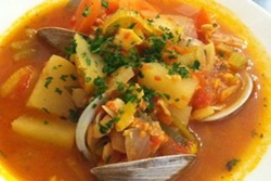 pet friendly restaurant in the hamptons