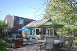 dog friendly by owner vacation rental in the hamptons